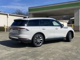 New 2025 Lincoln Aviator Reserve w/ Luxury Package image 3