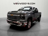 Used 2024 Chevrolet Silverado 2500 LTZ w/ LTZ Premium Package image 2