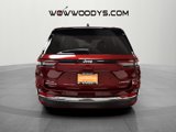 Certified 2024 Jeep Grand Cherokee Limited image 5