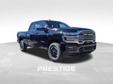 New 2025 RAM 2500 Laramie image 3