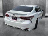 Certified 2021 Toyota Camry XSE image 5