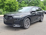 New 2026 Acura MDX A-Spec image 2