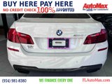 Used 2016 BMW 550i Sedan image 5