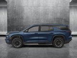 New 2026 Chevrolet Traverse Z71 image 3