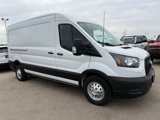 New 2025 Ford Transit 350 148 Medium Roof AWD image 2