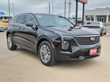 Used 2024 Cadillac XT4 Premium Luxury image 4