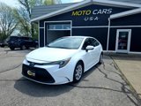 Used 2020 Toyota Corolla LE image 2