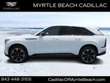 New 2025 Cadillac Escalade IQ Sport 2 image 5