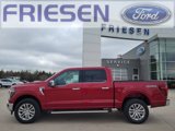 New 2025 Ford F150 Lariat image 4