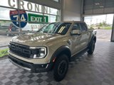 New 2025 Ford Ranger Raptor image 3
