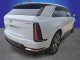 New 2025 Cadillac Escalade IQ Luxury 1 w/ Smart Trailering package image 3