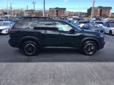 New 2025 Nissan Pathfinder Rock Creek image 6