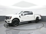 New 2025 Ford F150 Platinum w/ Equipment Group 702A High image 4