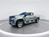 Used 2025 Chevrolet Silverado 1500 LTZ w/ Technology Package image 5