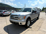 Used 2014 Ford F150 XLT w/ Equipment Group 302A Luxury image 3