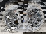 New 2024 Subaru Crosstrek 2.5i Wilderness w/ Crosstrek Mirror Package image 6