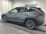 New 2025 Hyundai Tucson Limited image 2