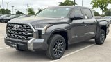 New 2025 Toyota Tundra Platinum image 4