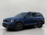 New 2025 Kia Telluride AWD image 4