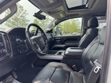 Used 2019 Chevrolet Silverado 2500 LTZ w/ Duramax Plus Package image 6