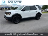 New 2026 Honda Passport TrailSport Elite image 2