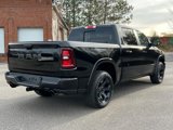 New 2025 RAM 1500 Big Horn image 4