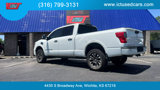 Used 2017 Nissan Titan PRO-4X image 3