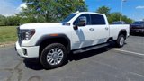 Used 2020 GMC Sierra 2500 Denali w/ Denali Ultimate Package image 4