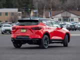 New 2025 Chevrolet Blazer RS w/ Driver Confidence II Package image 2