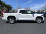 New 2025 Toyota Tundra SR5 image 6