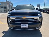 New 2025 Chevrolet Tahoe LT w/ Comfort Package image 2
