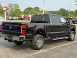 New 2025 Ford F250 Lariat image 2