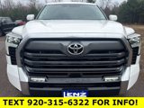 Used 2024 Toyota Tundra Limited image 2