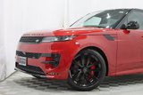Used 2025 Land Rover Range Rover Sport Dynamic SE image 2