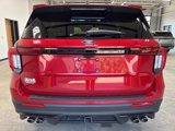 Used 2025 Ford Explorer ST image 6
