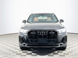 Used 2025 Audi Q7 3.0T Premium Plus w/ Premium Plus Package image 2