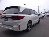 New 2025 Honda Odyssey EX-L image 3