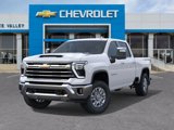 New 2025 Chevrolet Silverado 3500 LTZ image 6