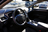 Used 2019 Ford Fusion SE image 4