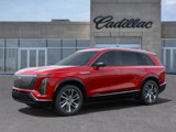 New 2026 Cadillac Vistiq Luxury image 2