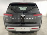 New 2025 Nissan Pathfinder SL w/ SL Premium Package image 3