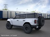 New 2025 Ford Bronco Raptor image 4