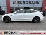 Used 2019 Tesla Model 3 Standard Range Plus image 2