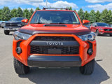 Used 2023 Toyota 4Runner TRD Pro image 2