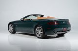 Used 2008 Aston Martin V8 Vantage Roadster image 5