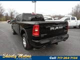 New 2025 RAM 1500 Big Horn image 4
