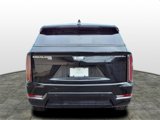 New 2025 Cadillac Escalade IQ Sport 1 w/ Smart Trailering package image 4