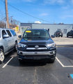 Used 2016 Toyota 4Runner Limited image 4