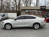 Used 2018 Chevrolet Impala LS image 4
