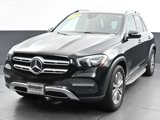 Used 2020 Mercedes-Benz GLE 350 4MATIC image 3